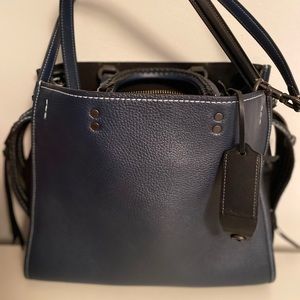Coach Rogue Bag 2016